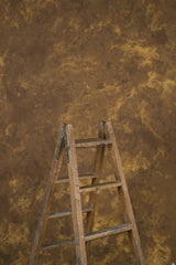 13944 Ochre Strong Text ST