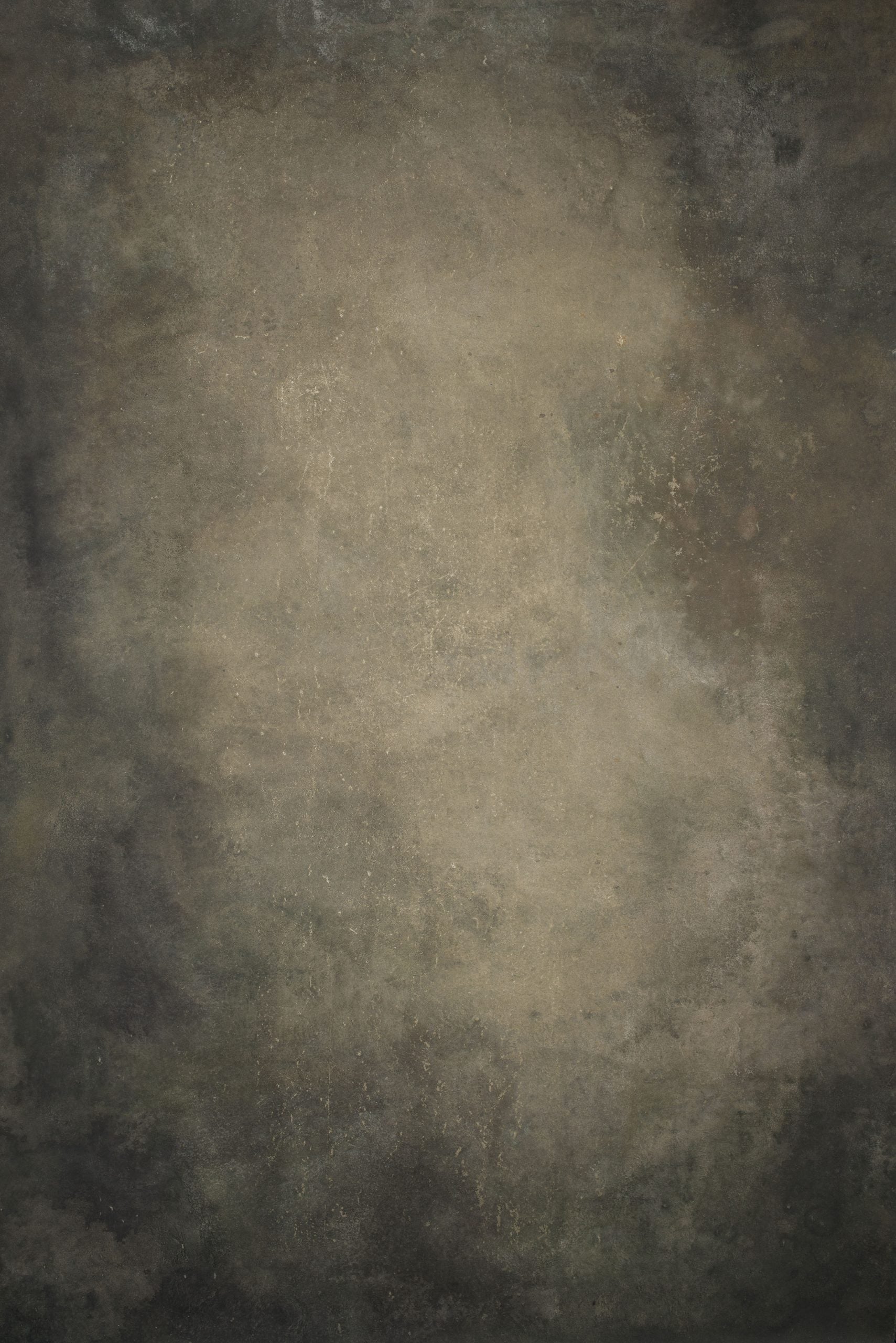 13945 Beige Green Strong Text ST