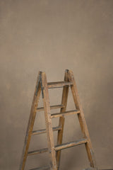 13946 Beige Distressed Text ST