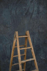 13951 Blue Strong Text ST