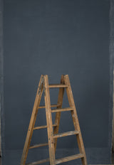 13952 Blue Distressed Text ST