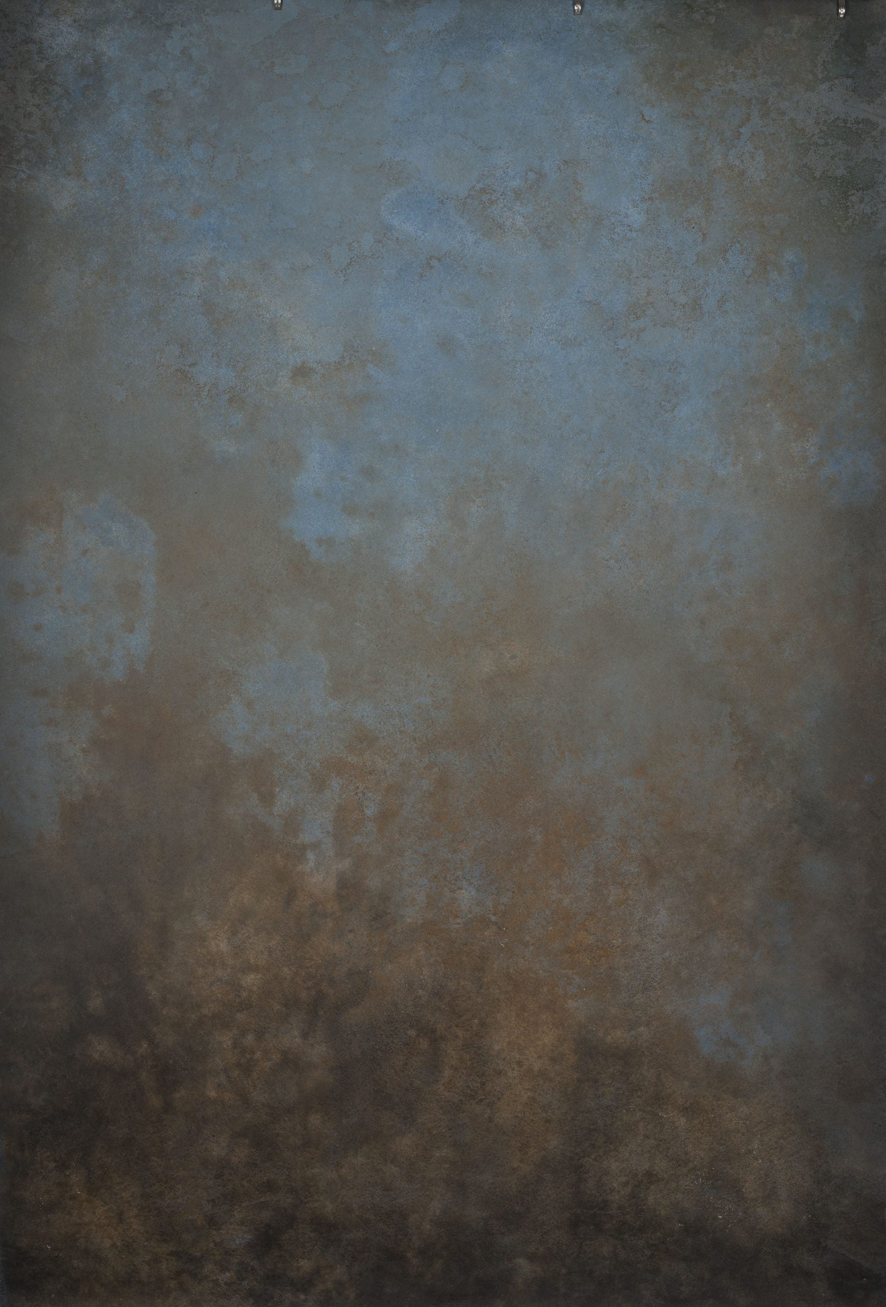 13955 Blue Brown Strong Text ST