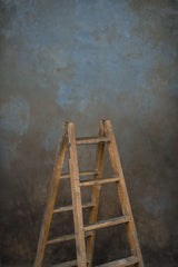 13955 Blue Brown Strong Text ST