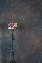13956 Blue Strong Text ST