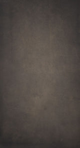 13974 Warm Grey Distressed Text XS