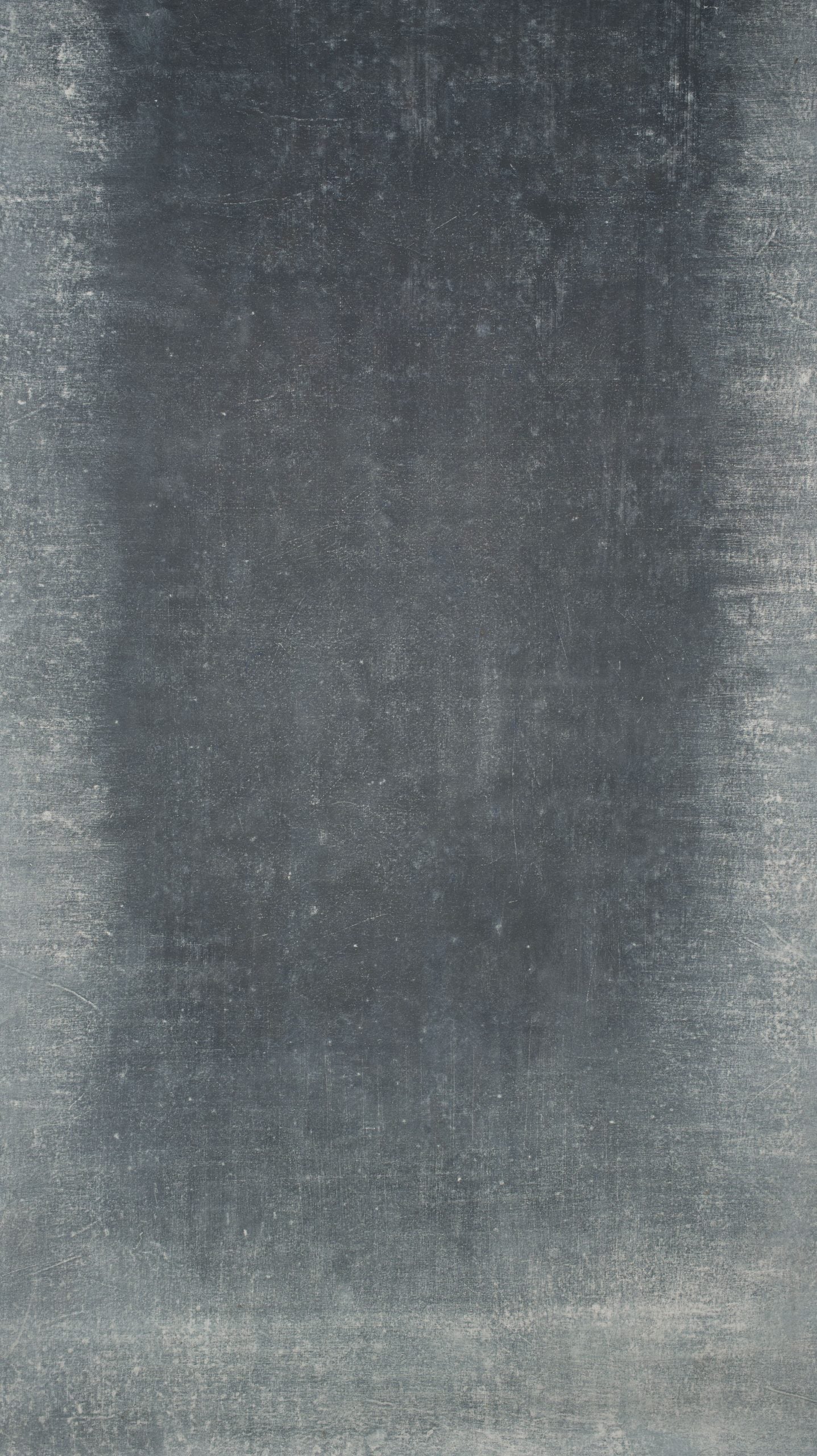 13977 Cold Grey Distressed Text XS