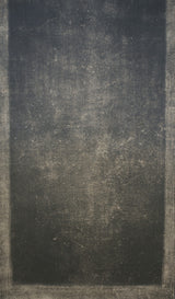 13978 Cold Grey Distressed Text XS