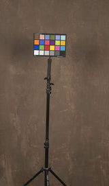 13981 Brown Backdrop Mid Text XS