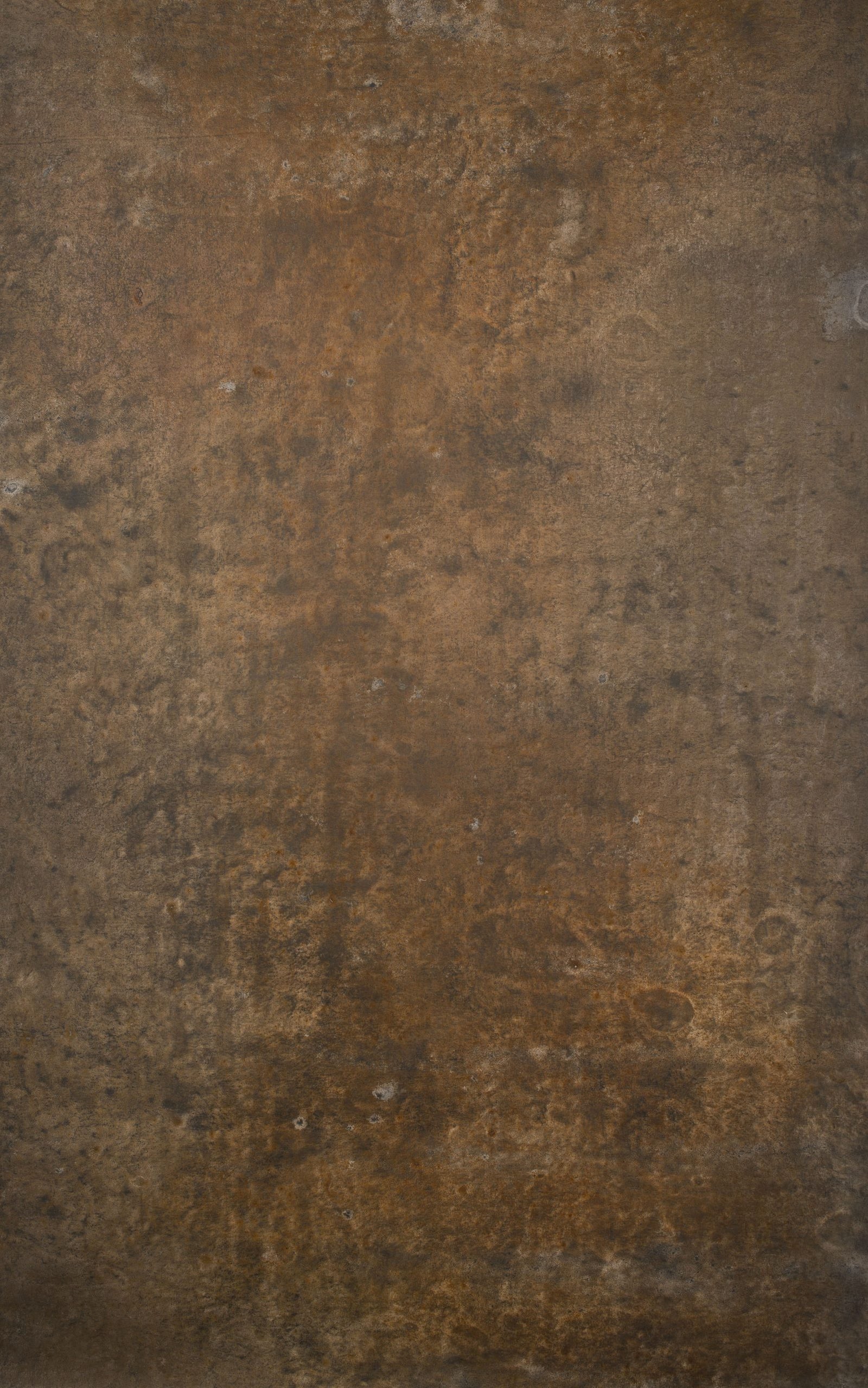 13982 Brown Strong Text XS