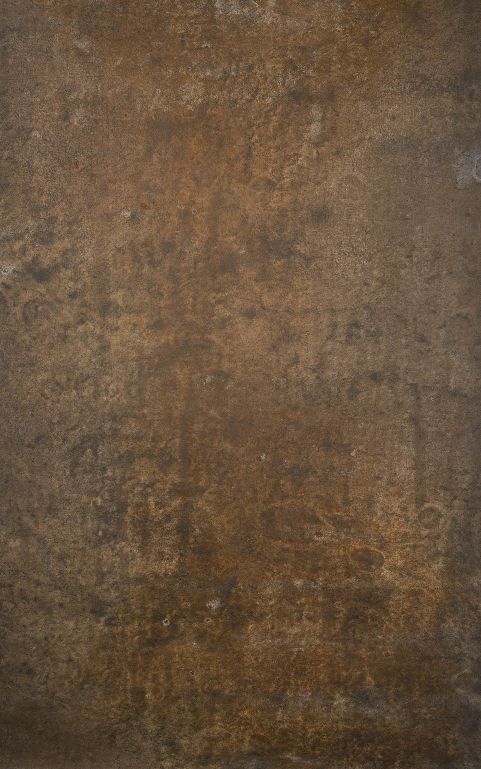 13982 Brown Strong Text XS
