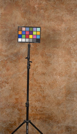 13984 Brown Strong Text XS