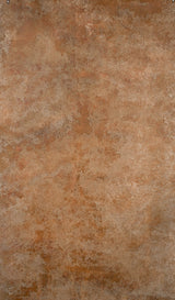 13984 Brown Strong Text XS