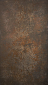 13985 Brown Strong Text XS
