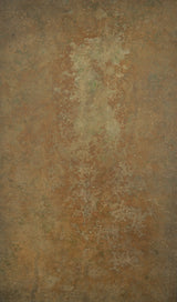 13986 Brown Green Strong Text XS