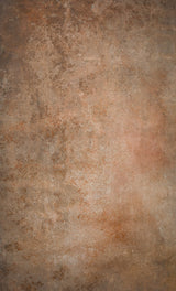 13987 Brown Beige Strong Text XS