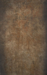 13988 Brown Beige Strong Text XS