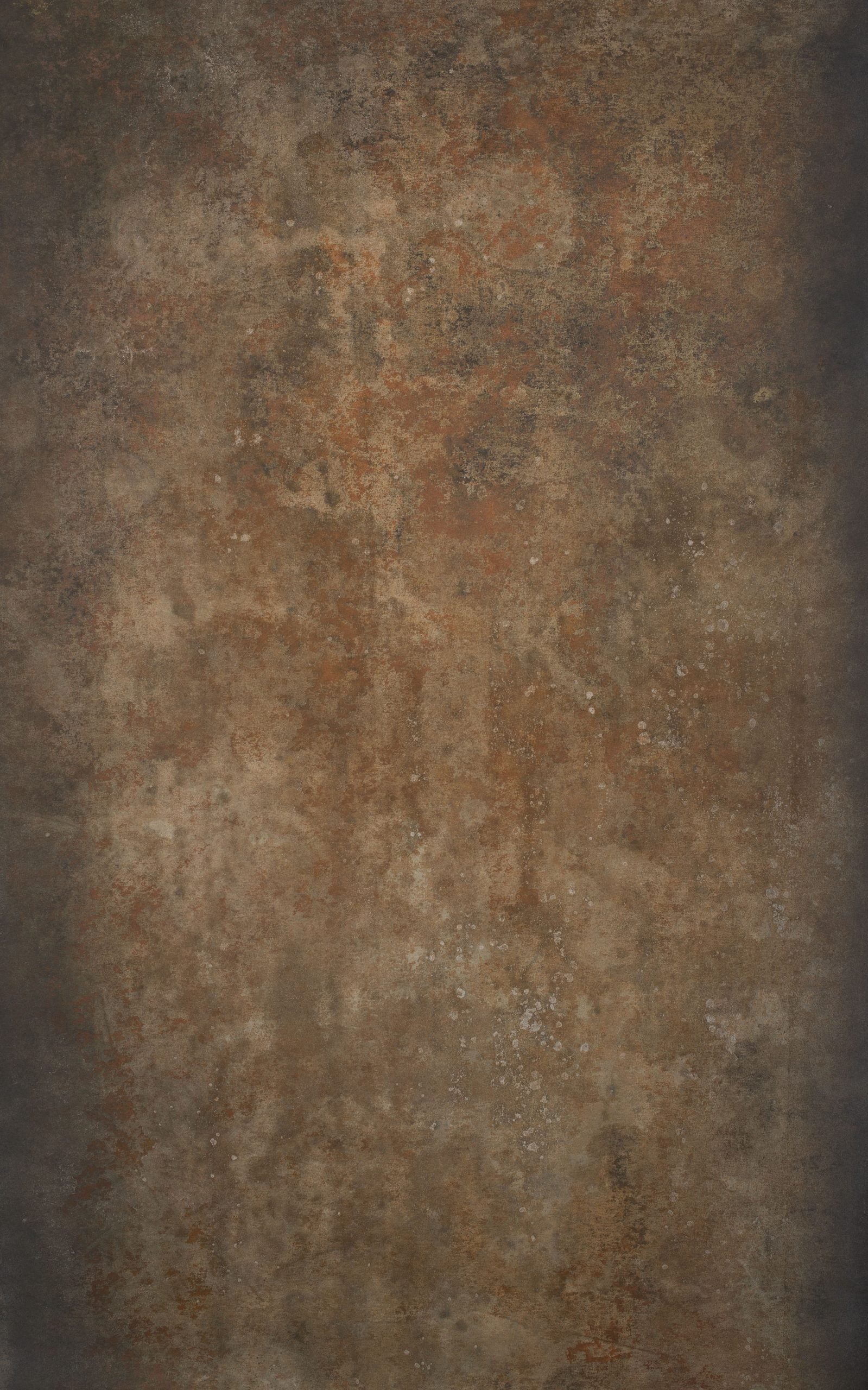 13988 Brown Beige Strong Text XS