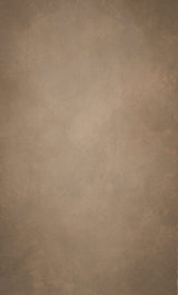 13994 Beige Distressed Text XS