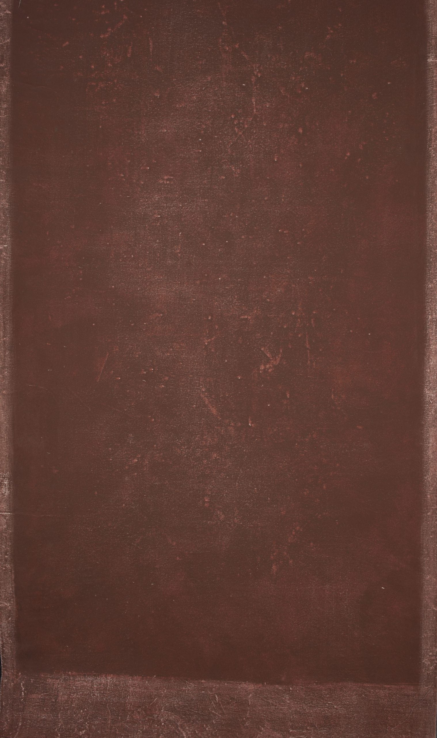 13995 Red Distressed Text XS