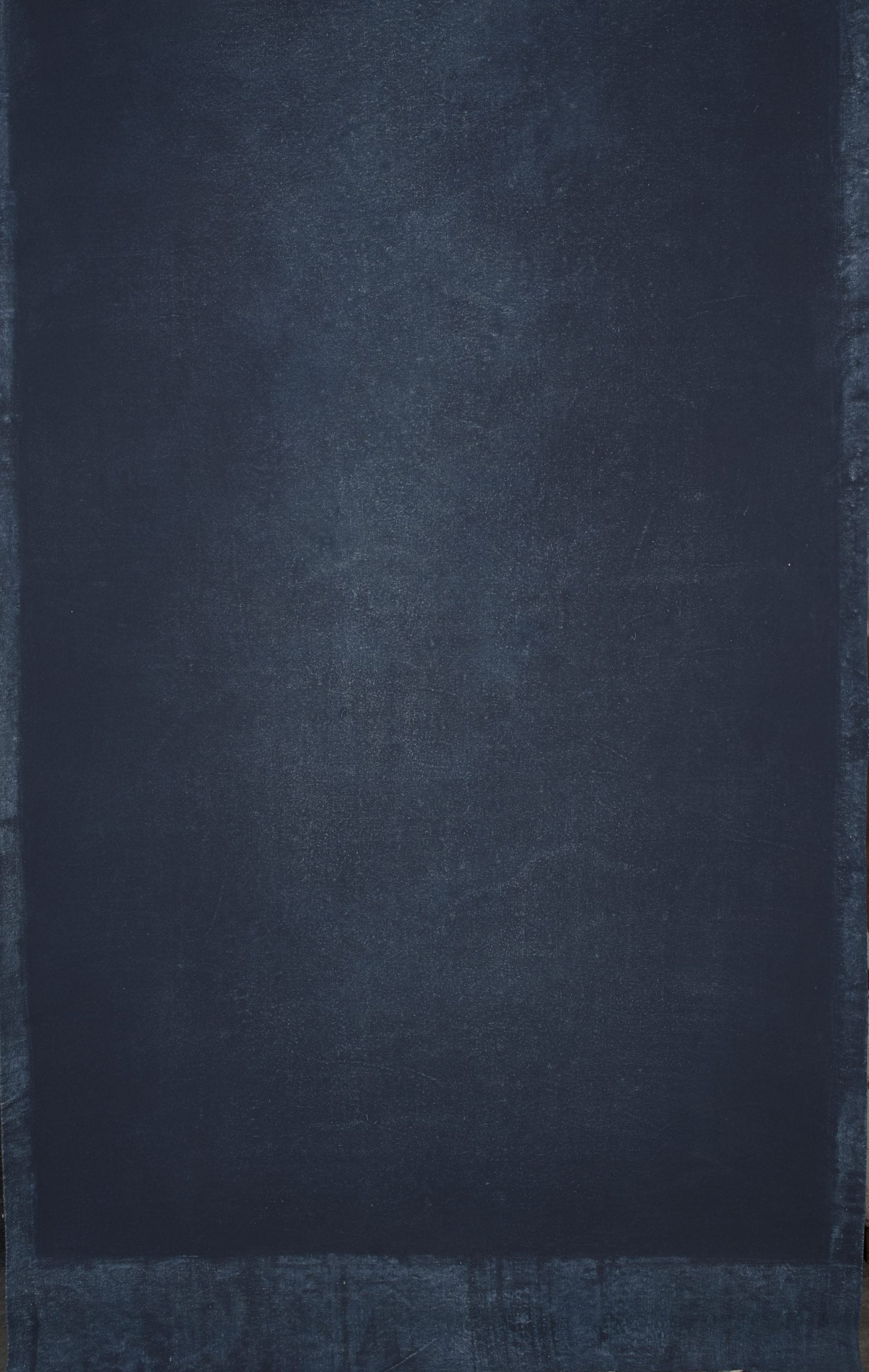 13999 Blue Distressed Text XS