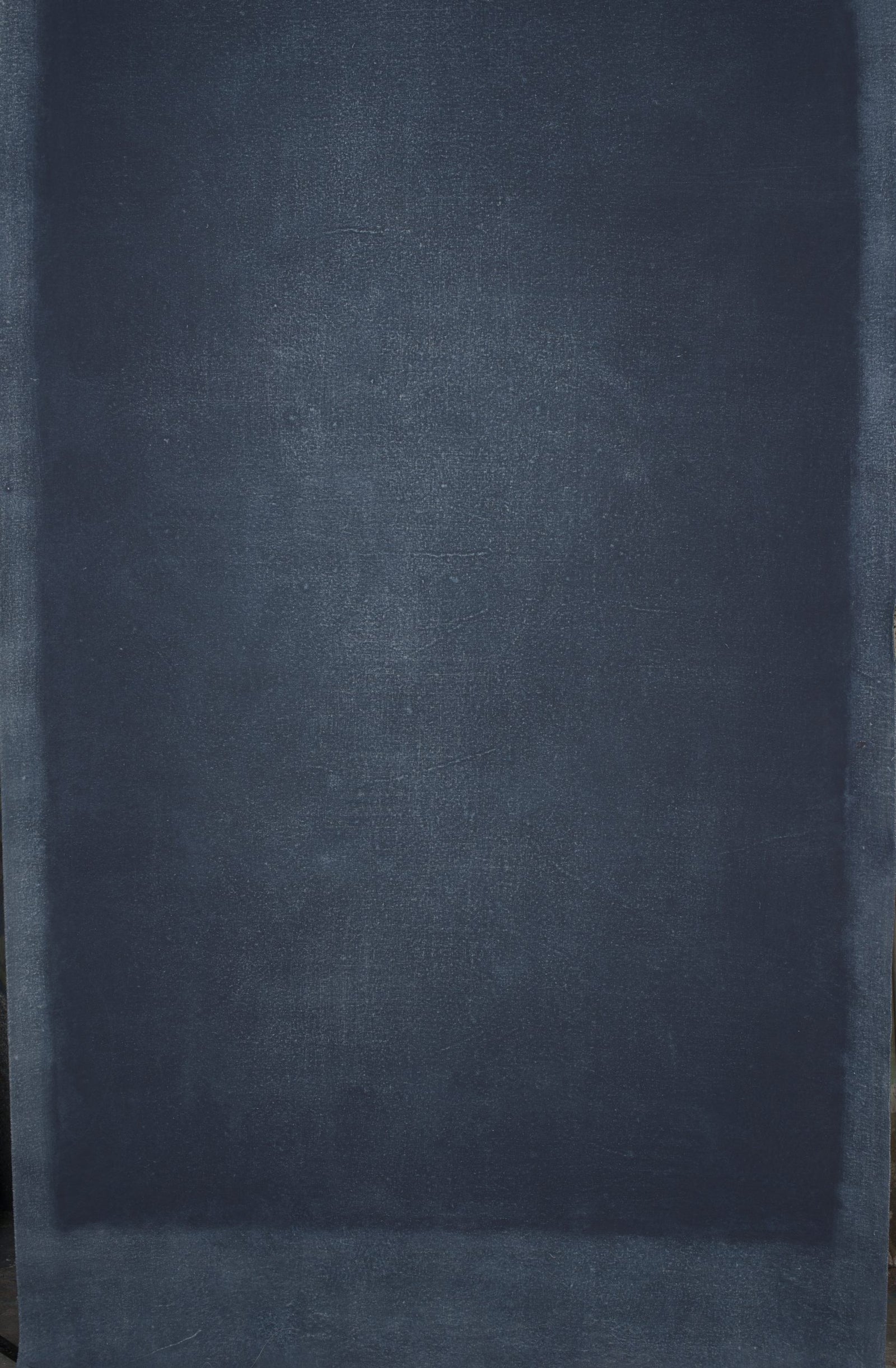 14000 Blue Distressed Text XS