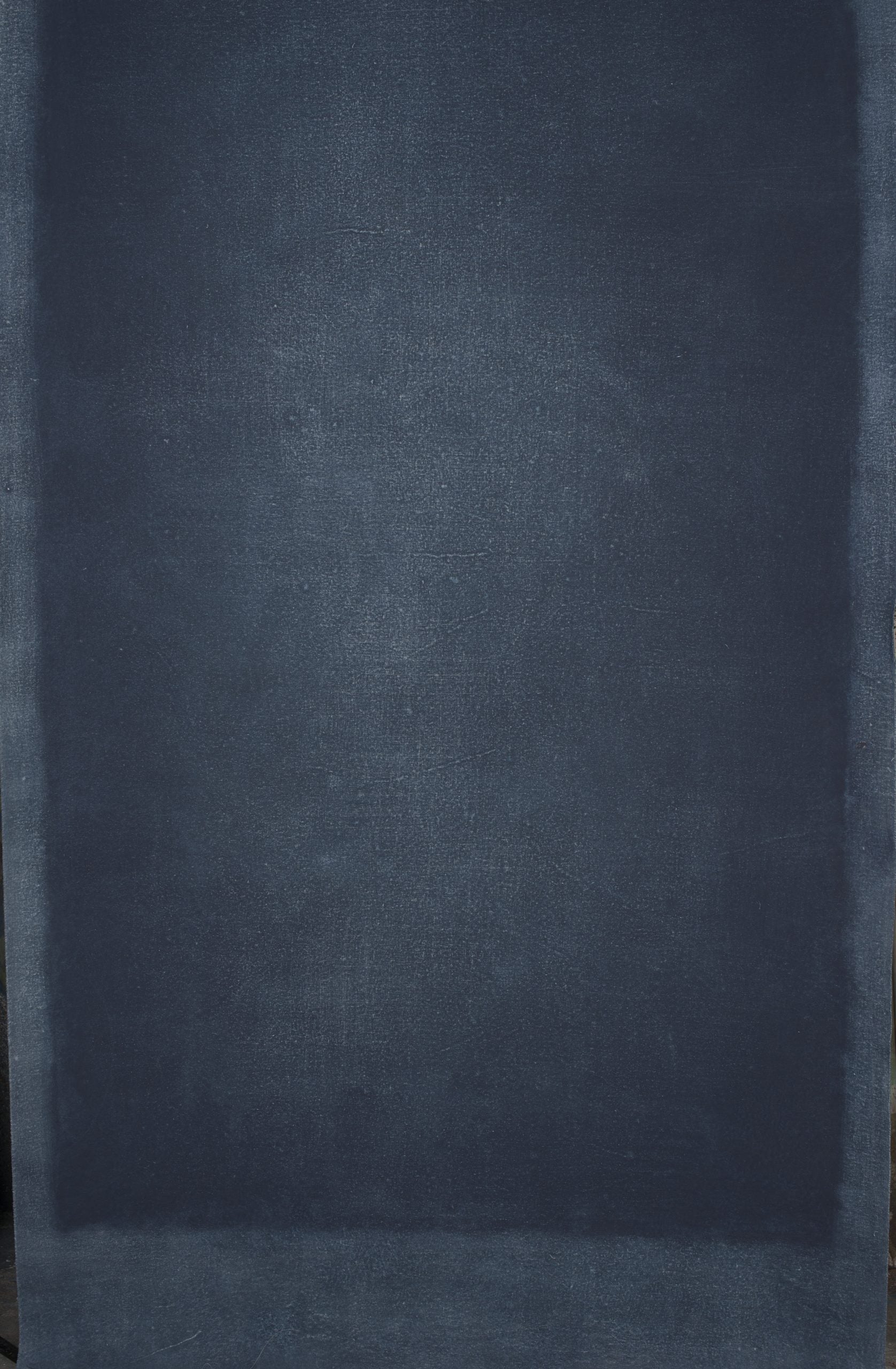 14000 Blue Distressed Text XS