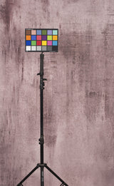 14005 Rose Strong Text XS