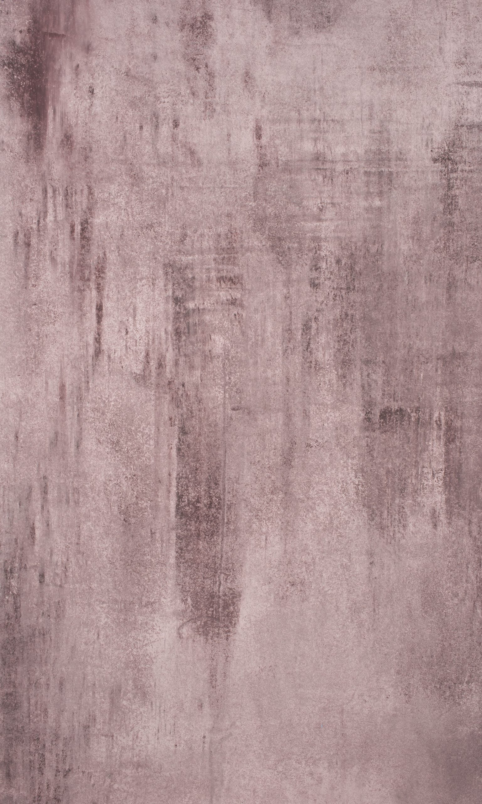 14005 Rose Strong Text XS