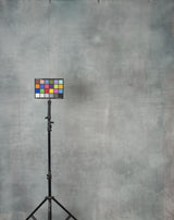 14030 Tirquize Grey Mid Text L