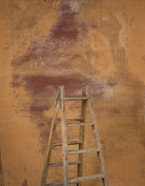 14040 Ochre Red Strong Text M