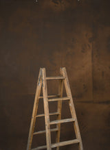 14047 Brown Mid Text M