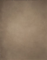 14053 Beige Distressed Text M