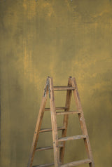 14061 Ochre Strong Text ST