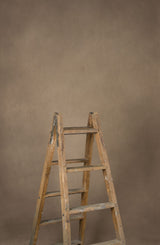 14075 Beige Distressed Text ST