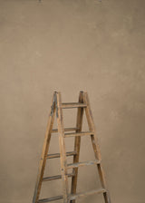 14085 Beige Mid Text L
