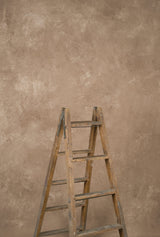 14086 Beige Mid Text L