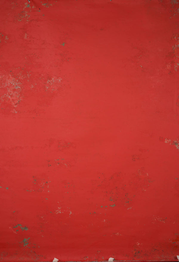 14094 Red Mid Text M