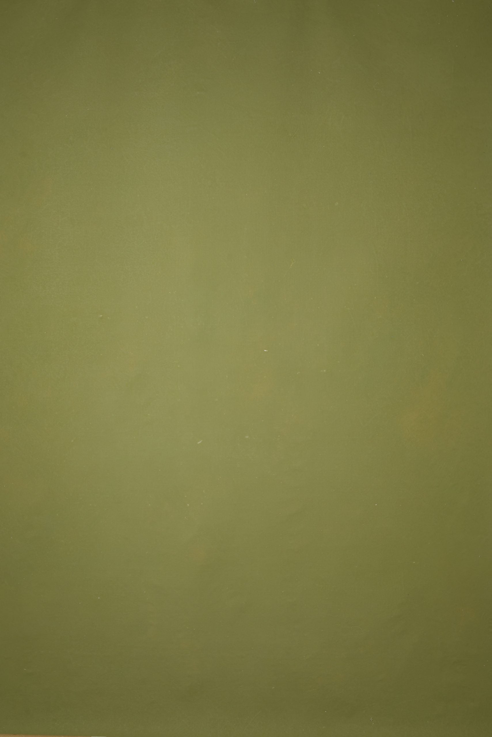 14117 Green Distressed Text M