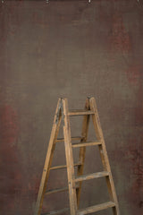 14121 Warm Grey Red Mid Text ST