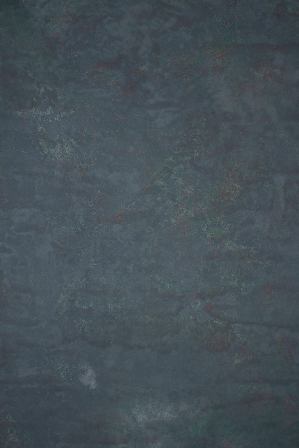 14131 Blue Green Mid Text ST