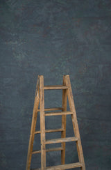 14131 Blue Green Mid Text ST