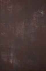 14147 Dark Red Strong Text XS