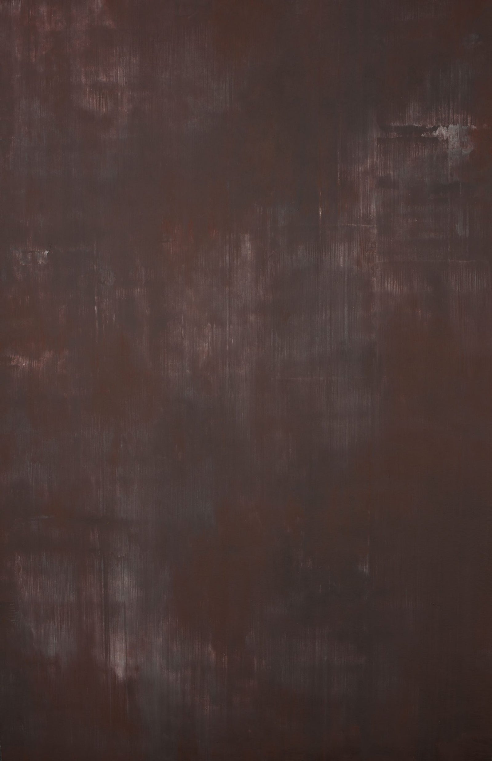 14147 Dark Red Strong Text XS