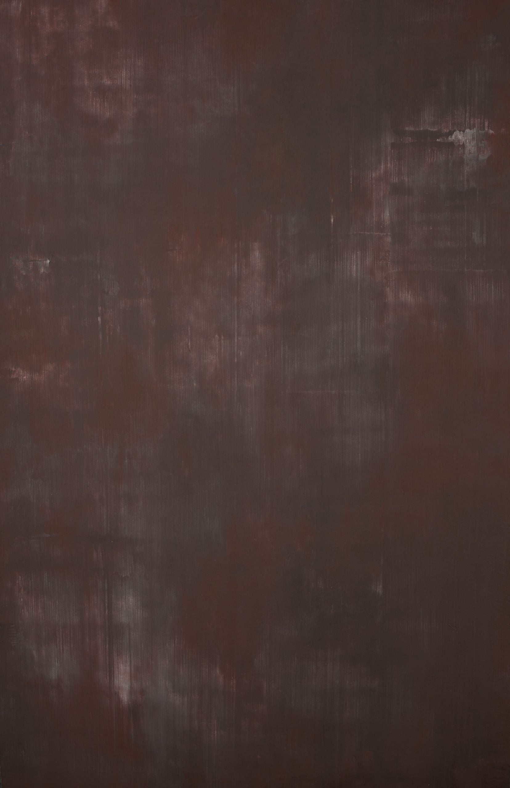 14147 Dark Red Strong Text XS