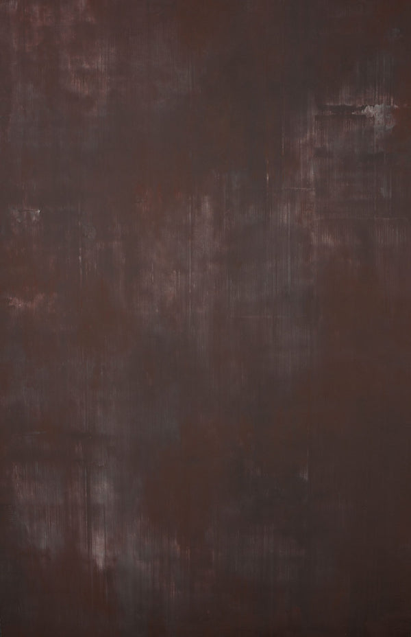 14147 Dark Red Strong Text XS