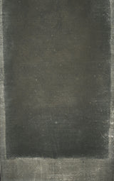 14150 Green Distressed Text XS