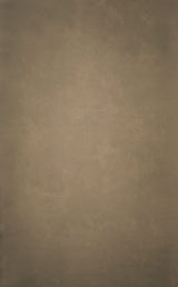14151 Beige Distressed Text XS