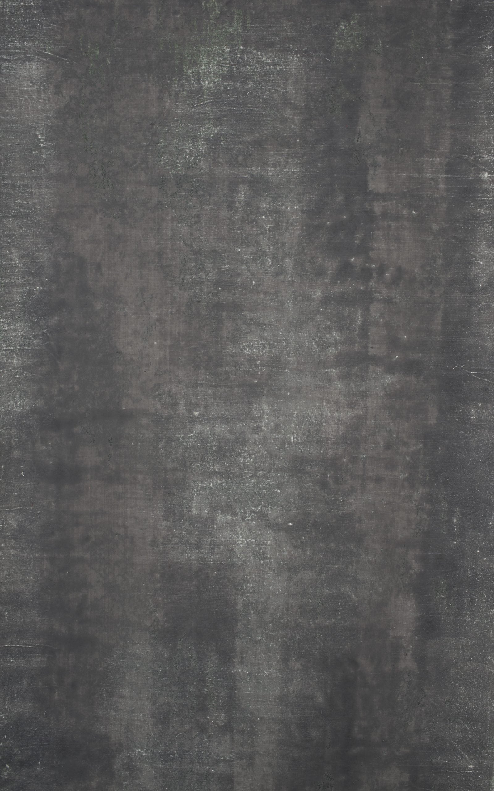 14152 Green Grey Distressed Text XS