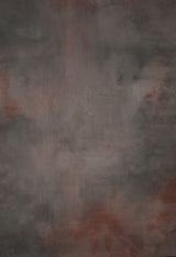 14160 Grey Red Strong Text L