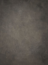 14161 Grey Distressed Text L